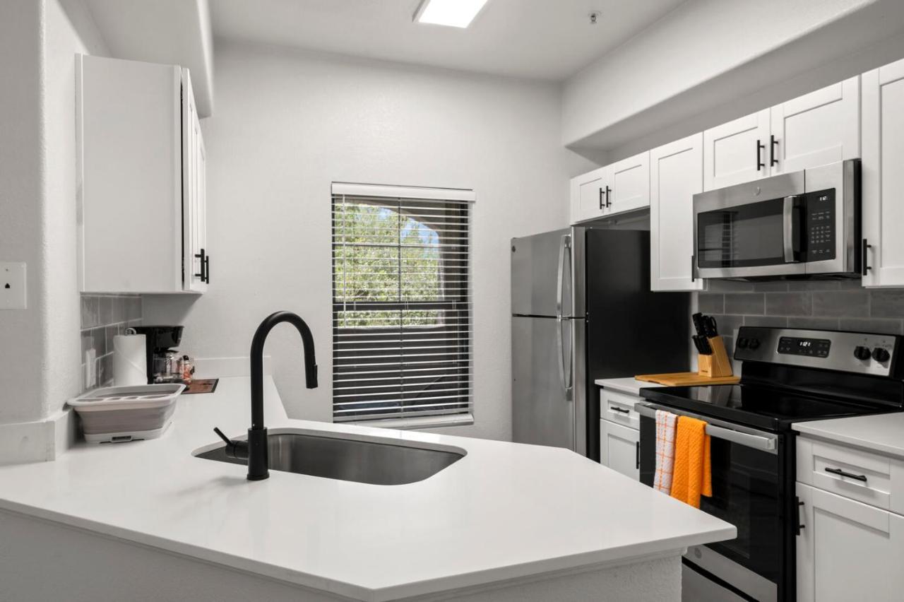 Cozysuites Chandler 2Br With 2 Pools & Jacuzzi! Exterior foto