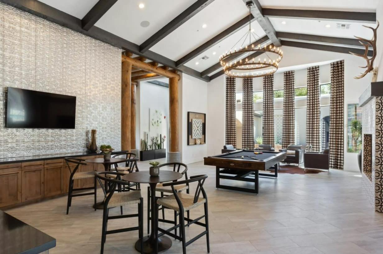 Cozysuites Chandler 2Br With 2 Pools & Jacuzzi! Exterior foto