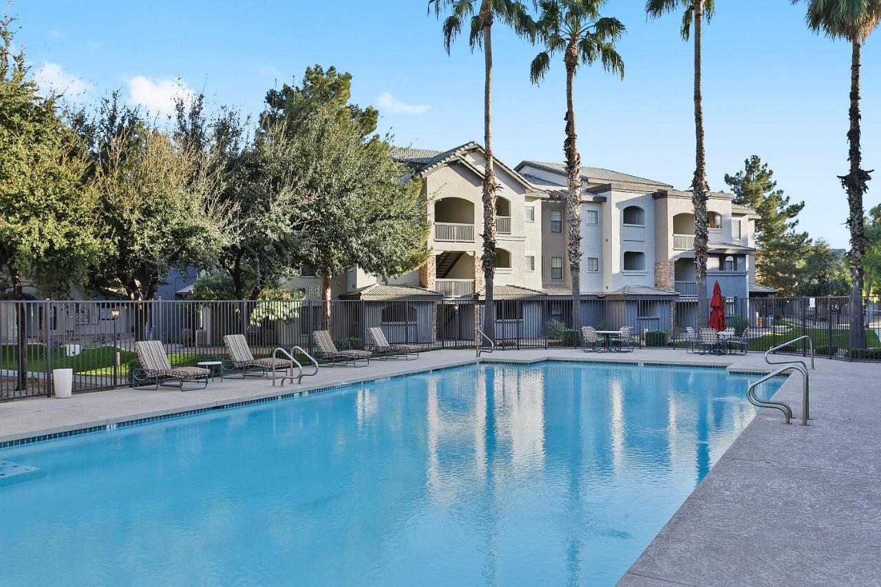 Cozysuites Chandler 2Br With 2 Pools & Jacuzzi! Exterior foto
